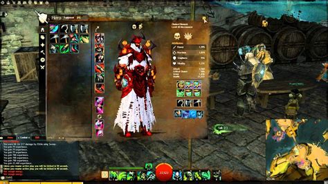 Necromancer builds gw2. Things To Know About Necromancer builds gw2. 